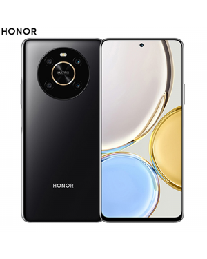 Honor X9 8gb Ram, 128gb Storage [6.81 Inch 90hz Refresh Rate Display4800mah Battery With 66w Honor Supercharger]