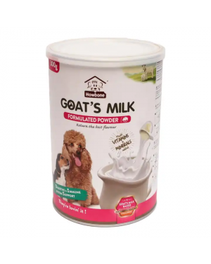 Howbone - Goat'S Milk Formulated Powder 300G