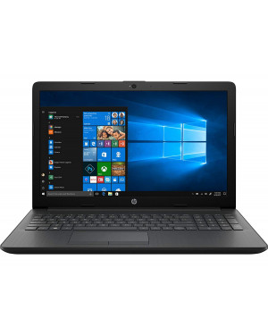 HP 15-da2021TX i5 Laptop (Intel i5 10Th Generation, 4Gb DDR4 Ram, 1Tb Hard disk, 15.6" Screen)