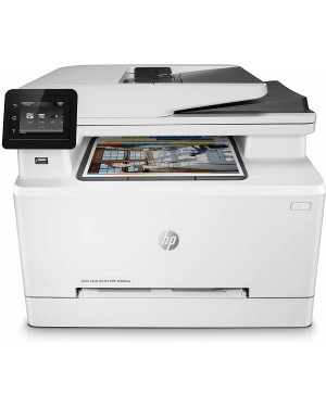 HP 280NW 3 in 1 Color Laser Printer