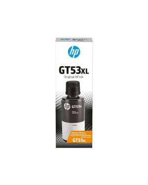 HP Ink Bottle Gt53 
