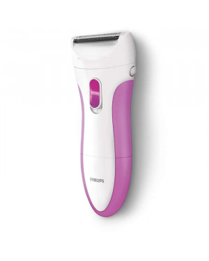 Philips Lady Shaver-Electric shaver Wet and Dry HP6341/00