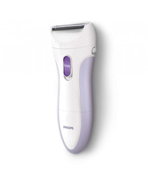 Philips Lady Shaver-Electric shaver Wet and Dry HP6342 /00 