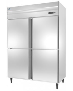 Hoshizaki 4 Door Upright Refrigerator -HRW-147LS4