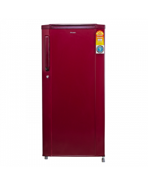 Himstar Fridge HS-HD210R - Refrigerator