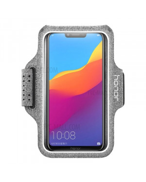Huawei AW19 Sweatproof Sports Armband Case for 5.2-6 inch Smartphones