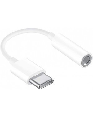 Huawei CM20 USB Type-C to 3.5mm Audio Adapter