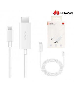 Huawei Type-C to HDMI CP76