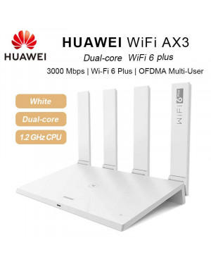 Huawei WS7100 (wifi 6)