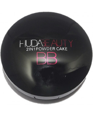 Huda Beauty 2in1 Powder 10gm