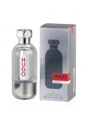 Hugo Boss Element - 90ml - EDT Spray For Men