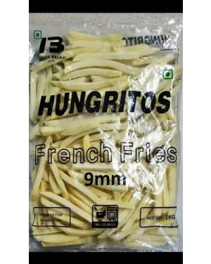 Hungritos French Fries 9mm 1kg