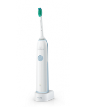 Philips Electric Toothbrush Sonicare Elite+ HX3215/08 