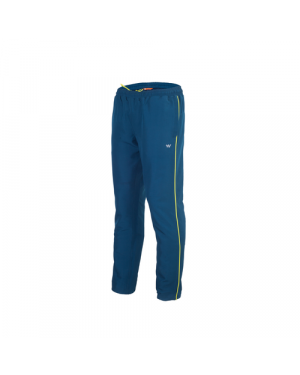 Wildcraft Men's HypaCool Track Pants - Navy - 8903338105954