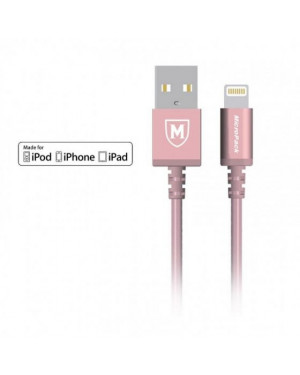 Micropack Charge & Sync Lightning Cable I-100