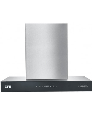 IFB Wall Mounted Chimney with Remote Function GS-90T-PL