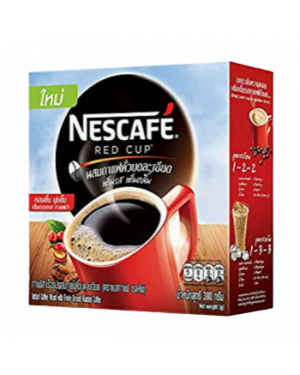 Nescafe Red Cup Box Pack 380 Gm