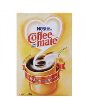 Nestle Coffee Mate 450g