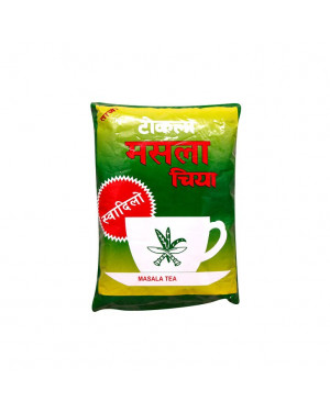 Tokla Masala Tea Pouch 1kg
