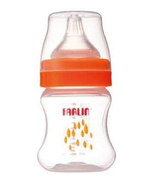 Farlin Feeding Bottle pp 140ML AB-42008