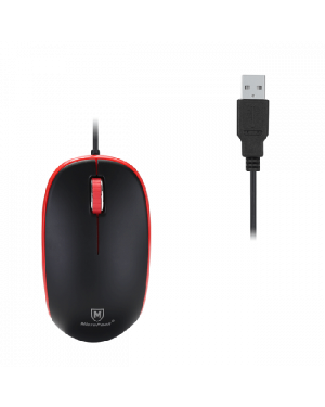 Micropack Wired Mouse MP-360