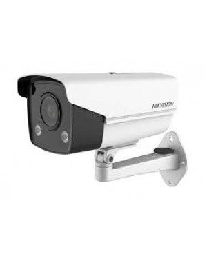 Hikvision ColorVu 2MP Warm LED Bullet Network Camera DS-2CD2T27G3E-L