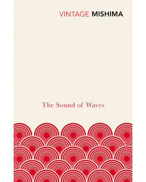 The Sound of Waves by Yukio Mishima 