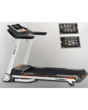 Daily Youth Android Intelligent Motorized Treadmill KL906SU