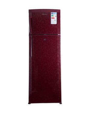 Belaco Ebcd-370 Fridge - Double Door Refrigerator 370 L