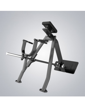 DHZ Gym Equipment E7061 Incline Level Row