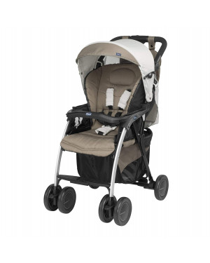 Chicco Simplicity Plus Stroller 