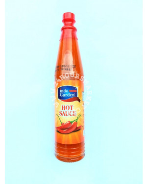 Indo Garden Hot Sauce 88ml