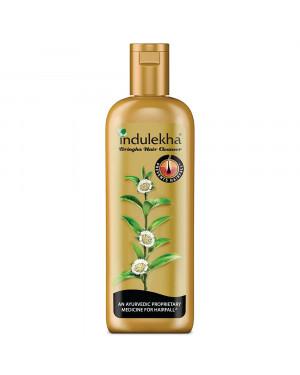 Indulekha Anti Hair Fall Shampoo 340ml
