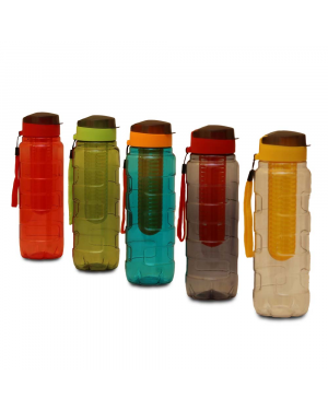 Bagmati Infuser Bottles - 1L
