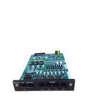 NEC SL2100 : IP4WW-308E-A1 Extension CARD 