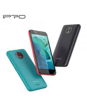 IPRO S501A Plus 16GB Quad Core Smartphone 5 Inch GSM Cheap 3G Android Smartphone