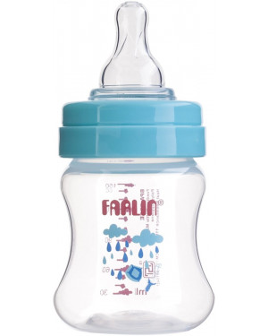 Farlin Feeding Bottle 150ML PP-610 AB-42012