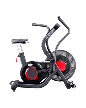 Impetus Full Commercial Air Bike IV8000A 