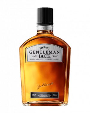 Jack Daniels Gentleman Jack 750ML