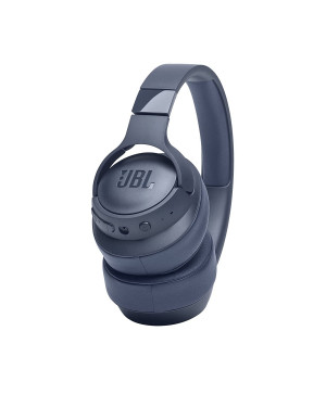 JBL Tune 710BT Wireless Over-Ear Headphones - Bluetooth Headphones with Microphone, 50H Battery, Hands-Free Calls, Portable
