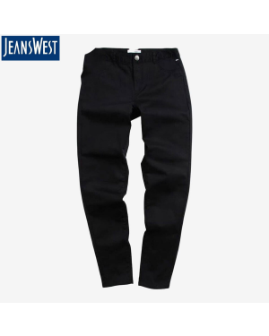 Jeanswest Black Pants For Women