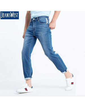 Jeanswest Blue Jeans For Men