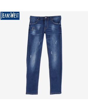 Jeanswest Blue Jeans For Men