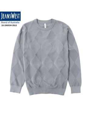 Jeanswest Casual Sweater For Men