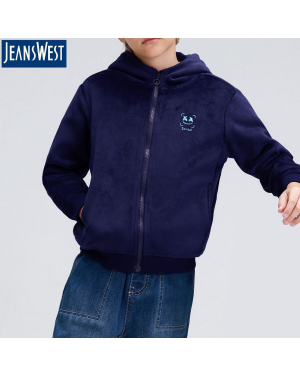 Jeanswest Dk.Royal Jacket for Boys