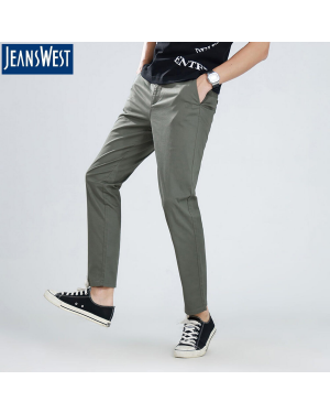 Jeanswest Emerald Chinos Pant for Men