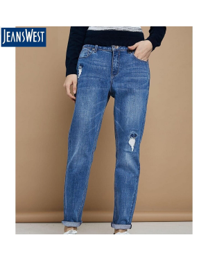 Jeanswest Indigo Jeans