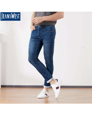 Jeanswest Blue Jeans For Men - 32 
