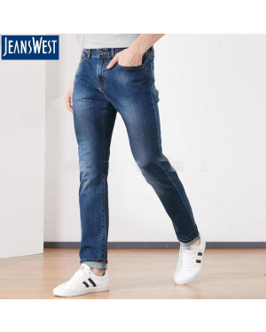 Jeanswest Blue Jeans For Men - 36