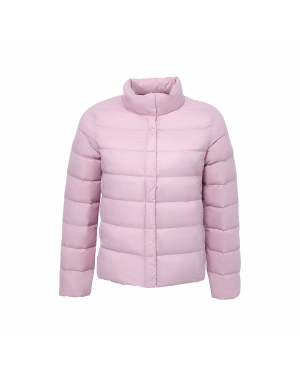 Jeanswest LT.Pink Jacket For Women